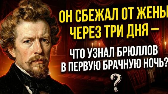 Карл Брюллов YouTube