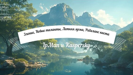 Каста YouTube