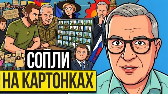Каста Rutube