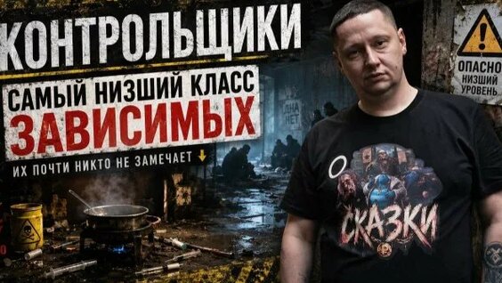 Каста Rutube