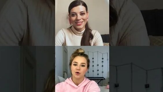 Катя Адушкина Rutube