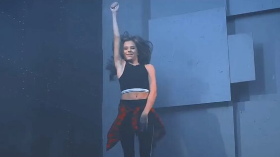 Катя Адушкина Rutube