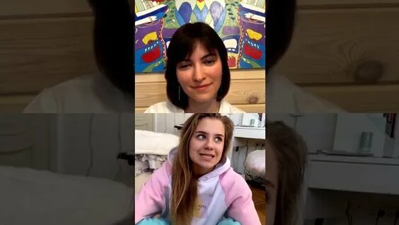 Катя Адушкина Rutube