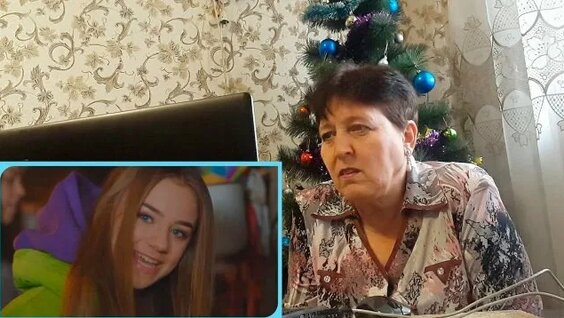 Катя Адушкина Rutube