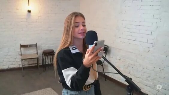 Катя Адушкина Rutube