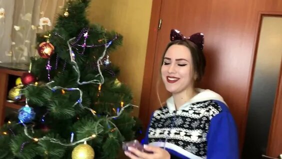 Катя Адушкина VK Видео