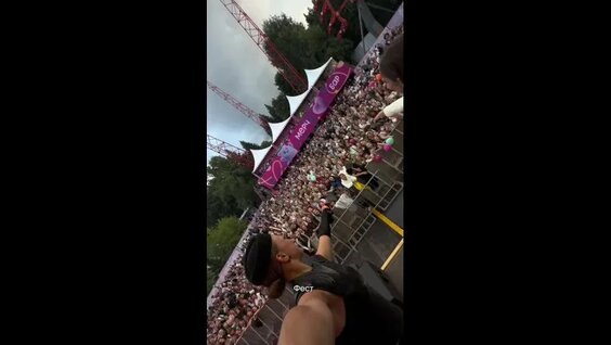 Катя Адушкина VK Видео