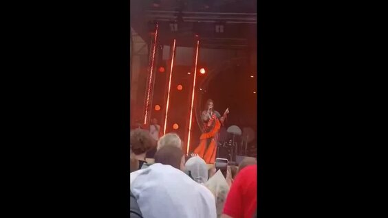Катя Адушкина VK Видео