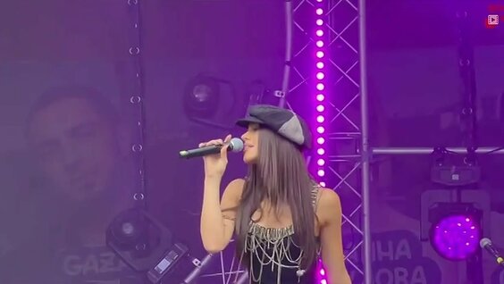 Катя Адушкина VK Видео