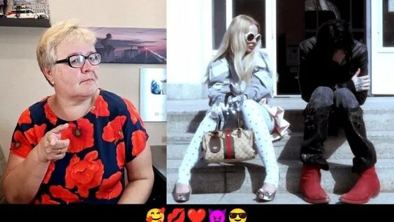Катя Кищук Rutube