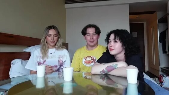 Катя Клэп VK Видео