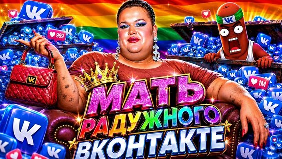 Катя Клэп YouTube