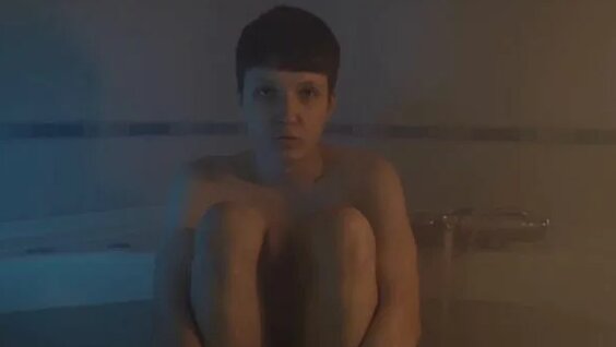 Катя Волкова Rutube