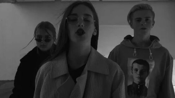 Катя Волкова Rutube