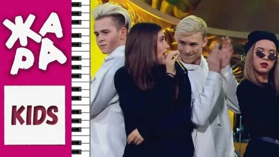 Катя Волкова Rutube