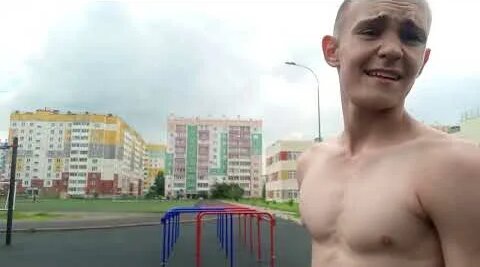 Хабиб Нурмагомедов YouTube