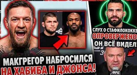 Хабиб Нурмагомедов YouTube