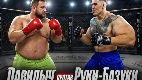 Хабиб Нурмагомедов VK Видео