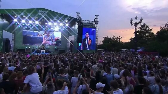 Хабиб VK Видео