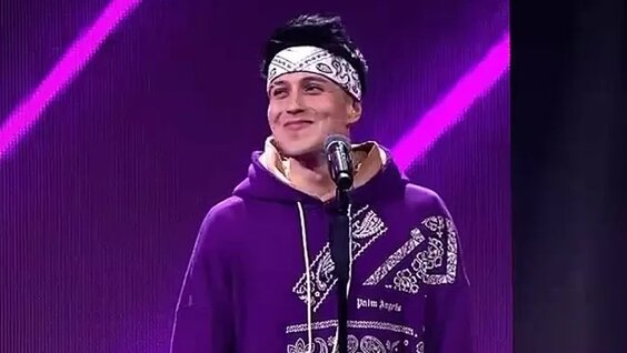 Хабиб VK Видео