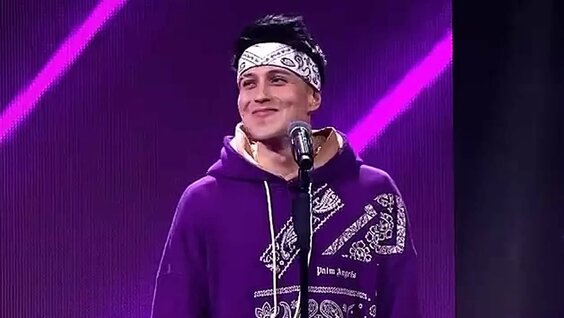 Хабиб VK Видео