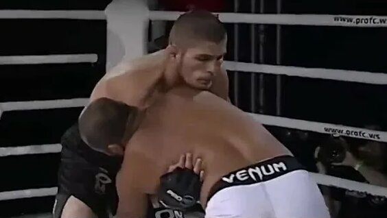 Хабиб VK Видео