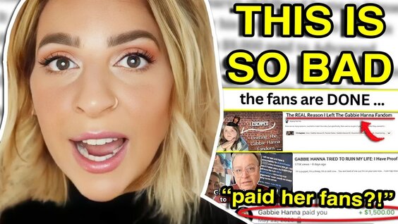 Ханна YouTube