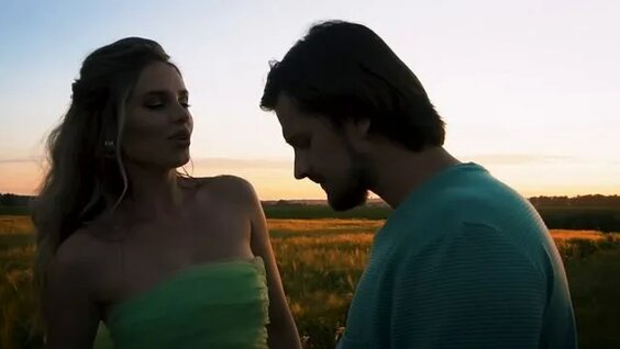 Ханна Rutube