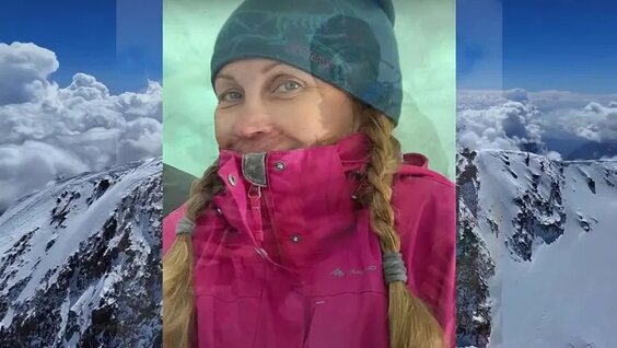 Ханна VK Видео