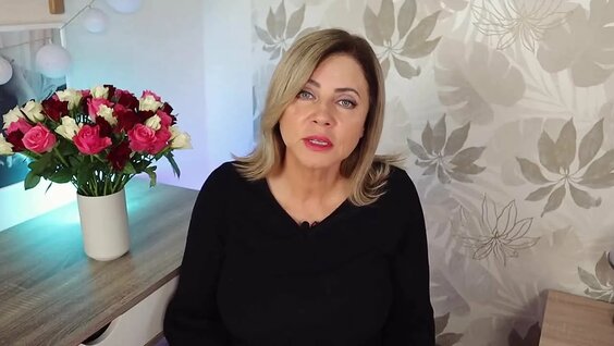Ханна VK Видео