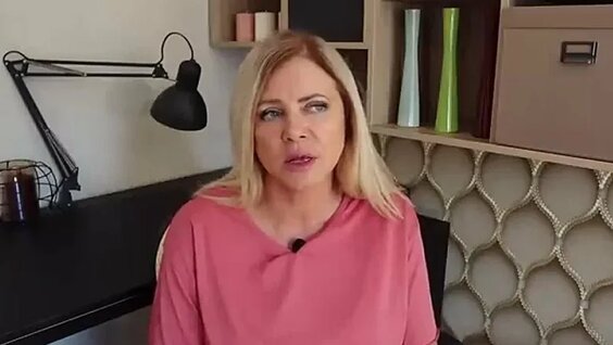 Ханна VK Видео