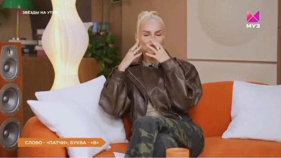 Ханна VK Видео