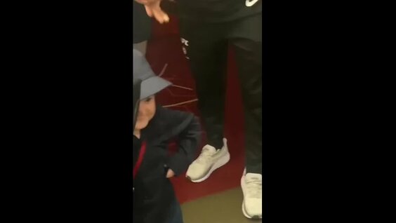 Хасбик VK Видео