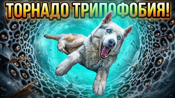 Хаски YouTube