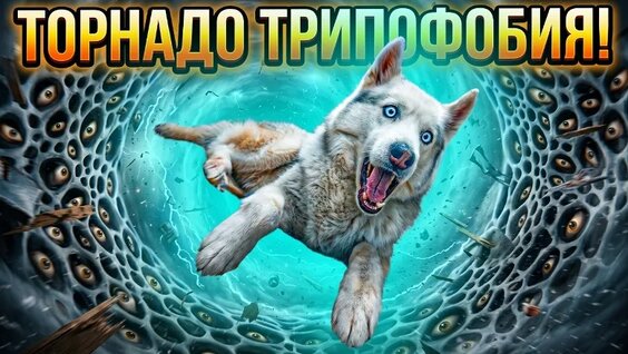 Хаски VK Видео
