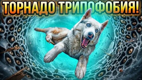 Хаски Rutube