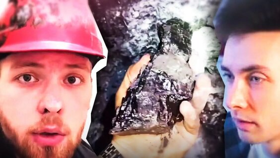 Хесус YouTube