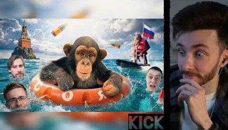 Хесус YouTube