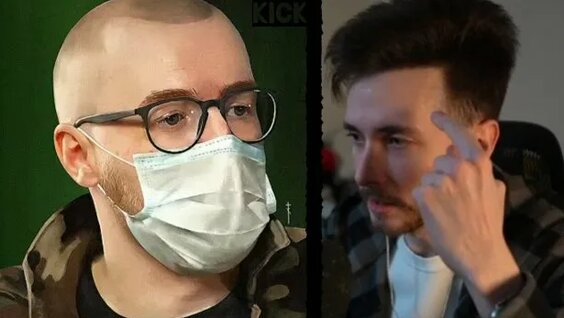 Хесус Rutube