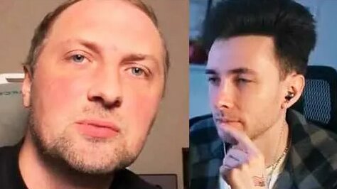 Хесус YouTube