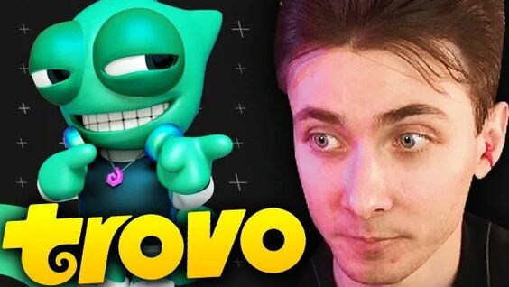 Хесус Rutube