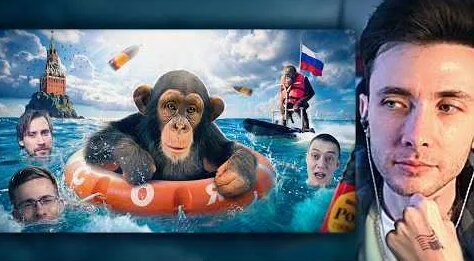 Хесус YouTube