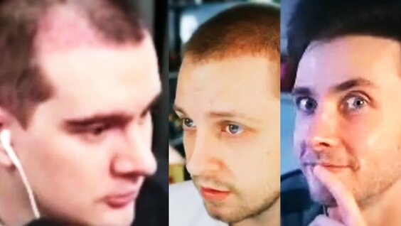 Хесус YouTube