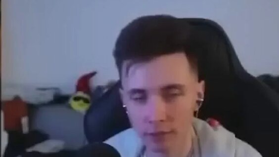 Хесус Rutube