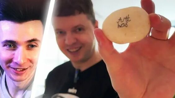 Хесус Rutube