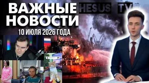Хесус YouTube