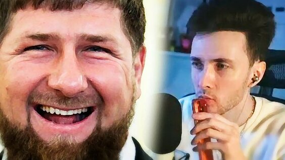 Хесус YouTube