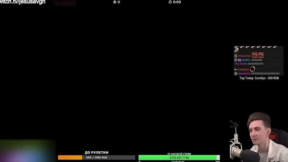 Хесус VK Видео