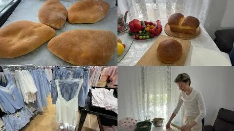 Хлеб YouTube