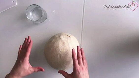 Хлеб Rutube